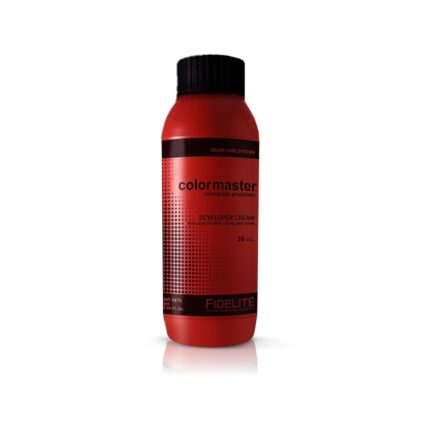 Revelador en Crema Perfumado - 30 Vol. 90ml
