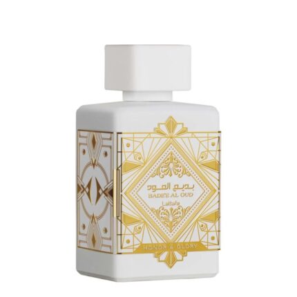 BADE'E AL OUD HONOR & GLORY EDP 100ML - LATAFFA