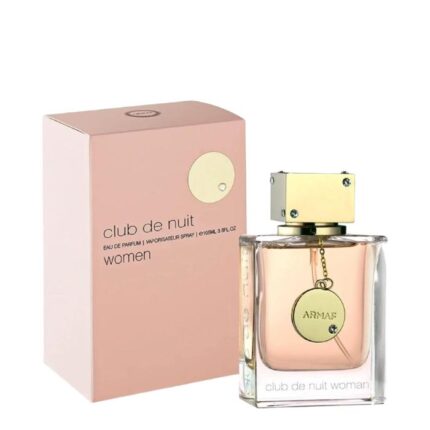 CLUB DE NUIT WOMAN EDP 105ML - ARMAF