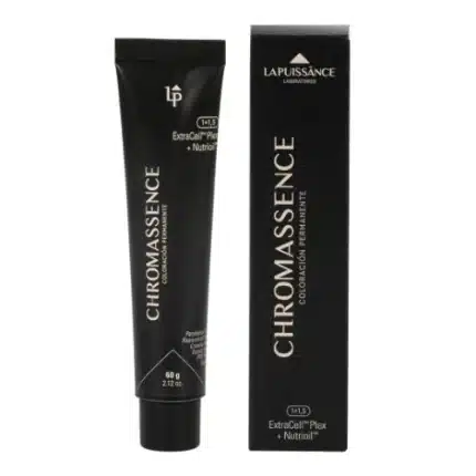 10 - RUBIO EXTRA CLARO CHROMASSENCE X 60 GR