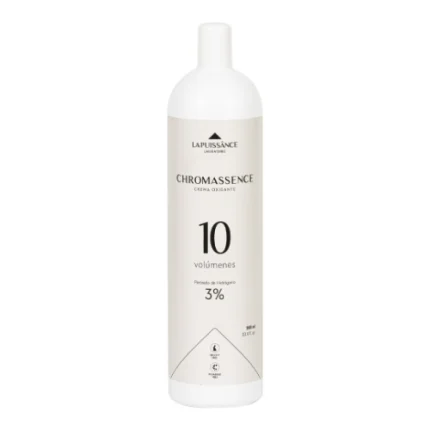 Chromassence Crema Oxidante 10 vol. x900ml