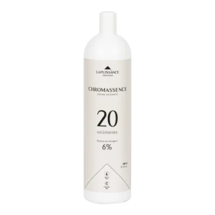 Chromassence Crema Oxidante 20 vol. x900ml