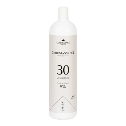 Chromassence Crema Oxidante 30 vol. x900ml