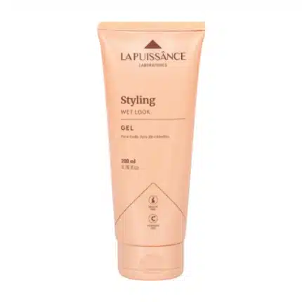 Gel efecto húmedo Wet Look Hair Gel x 200ml