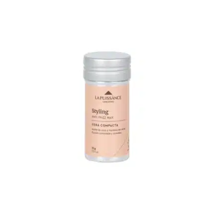 Cera en barra Anti Frizz Wax x 72gr