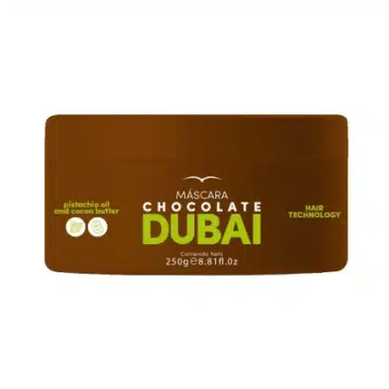MASCARA CHOCOLATE DUBAI X 250