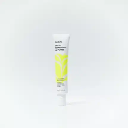 Serum Restaurador 40ml.
