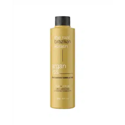 ALISADO ARGAN X 250