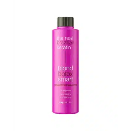 ALISADO BOTTOX SMART X 250