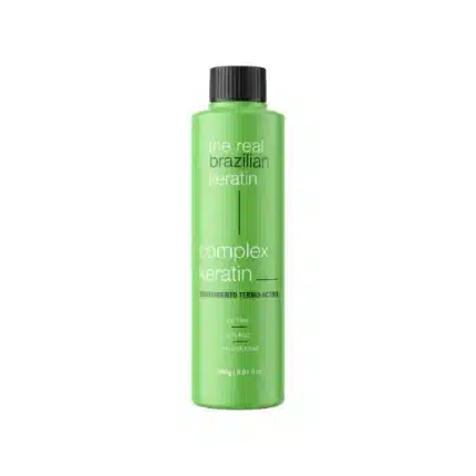 ALISADO COMPLEX KERATIN X 250