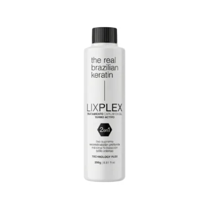 ALISADO LIX PLEX X 250