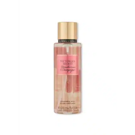 Strawberries & Champagne - Fragrance Mist 250 ml