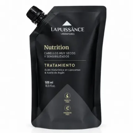 Doypack Tratamiento Nutrition x 500ml